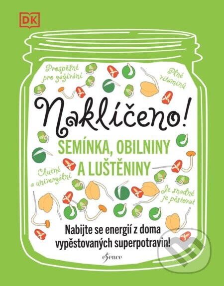 Naklíčeno! - Esence