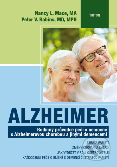 Alzheimer - Nancy L. Mace, Peter V. Rabins