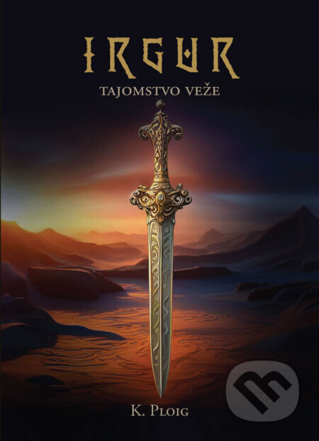Irgur: Tajomstvo veže - K. Ploig