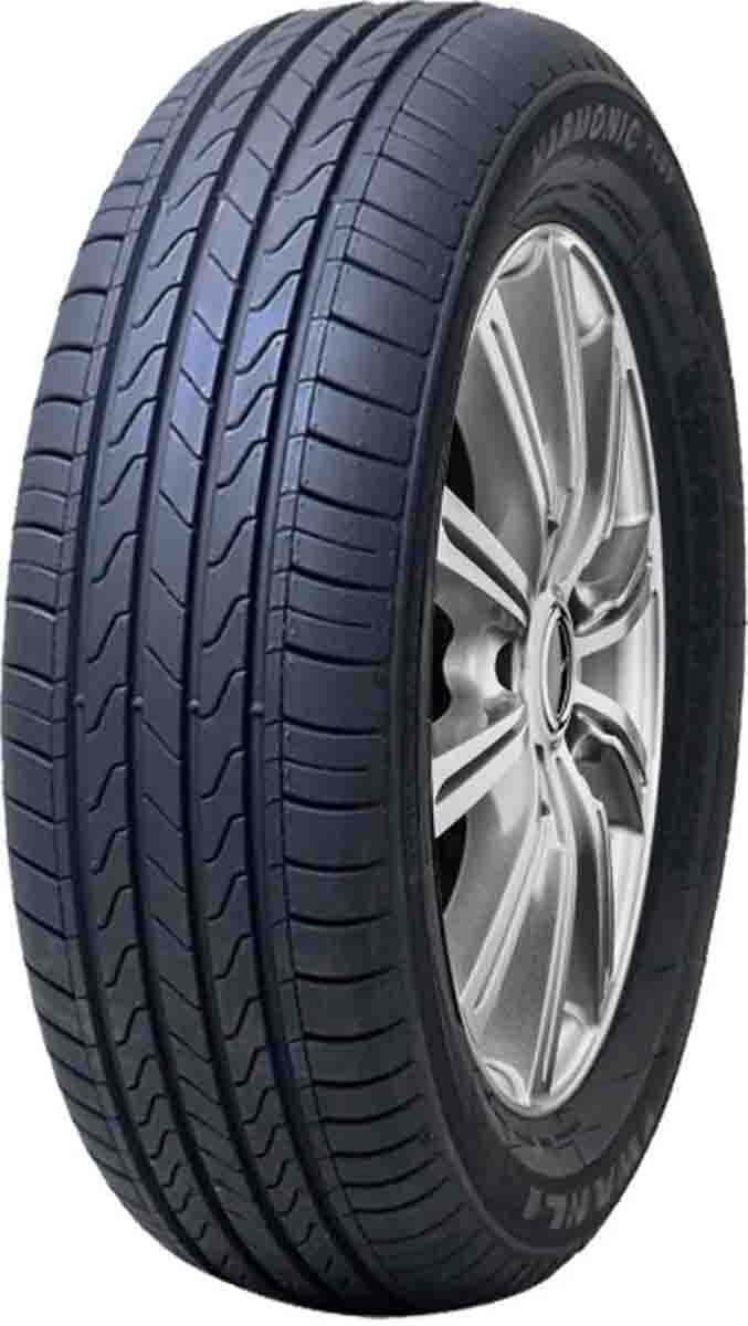 WANLI 205/55 R 16 94W HARMONIC_PLUS_SP026 TL XL ZR