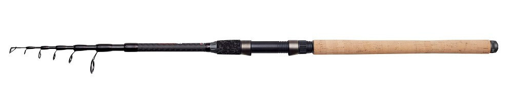 DAM - Prut Shadow Tele 3m / 5-25g