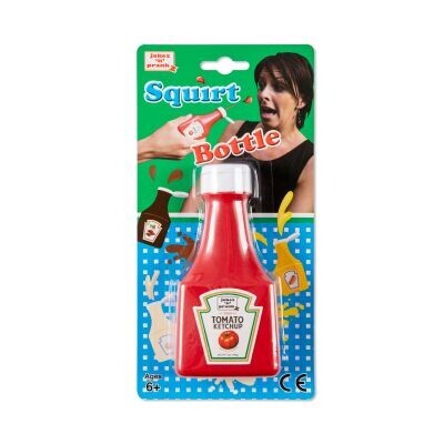 Natahovací ruka mimozemšťana Albi