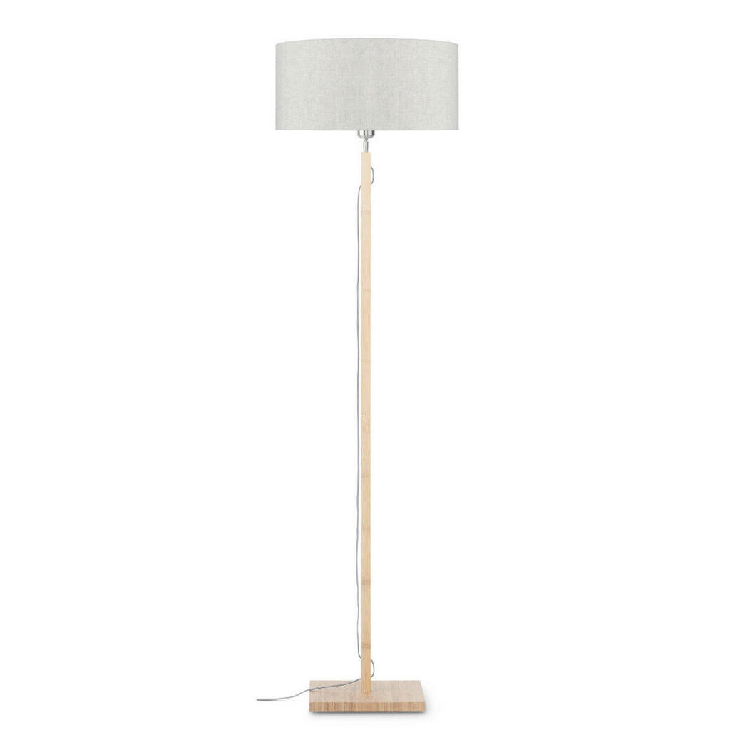 Good & Mojo STOJACÍ LAMPA, 47/167 cm