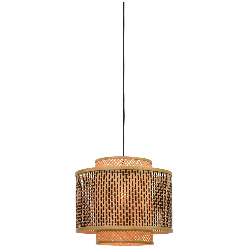 Good & Mojo ZÁVĚSNÉ SVÍTIDLO, 43/243/41,5 cm