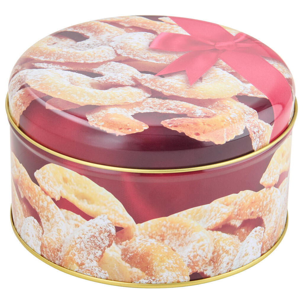 X-Mas DÓZA NA SUŠENKY