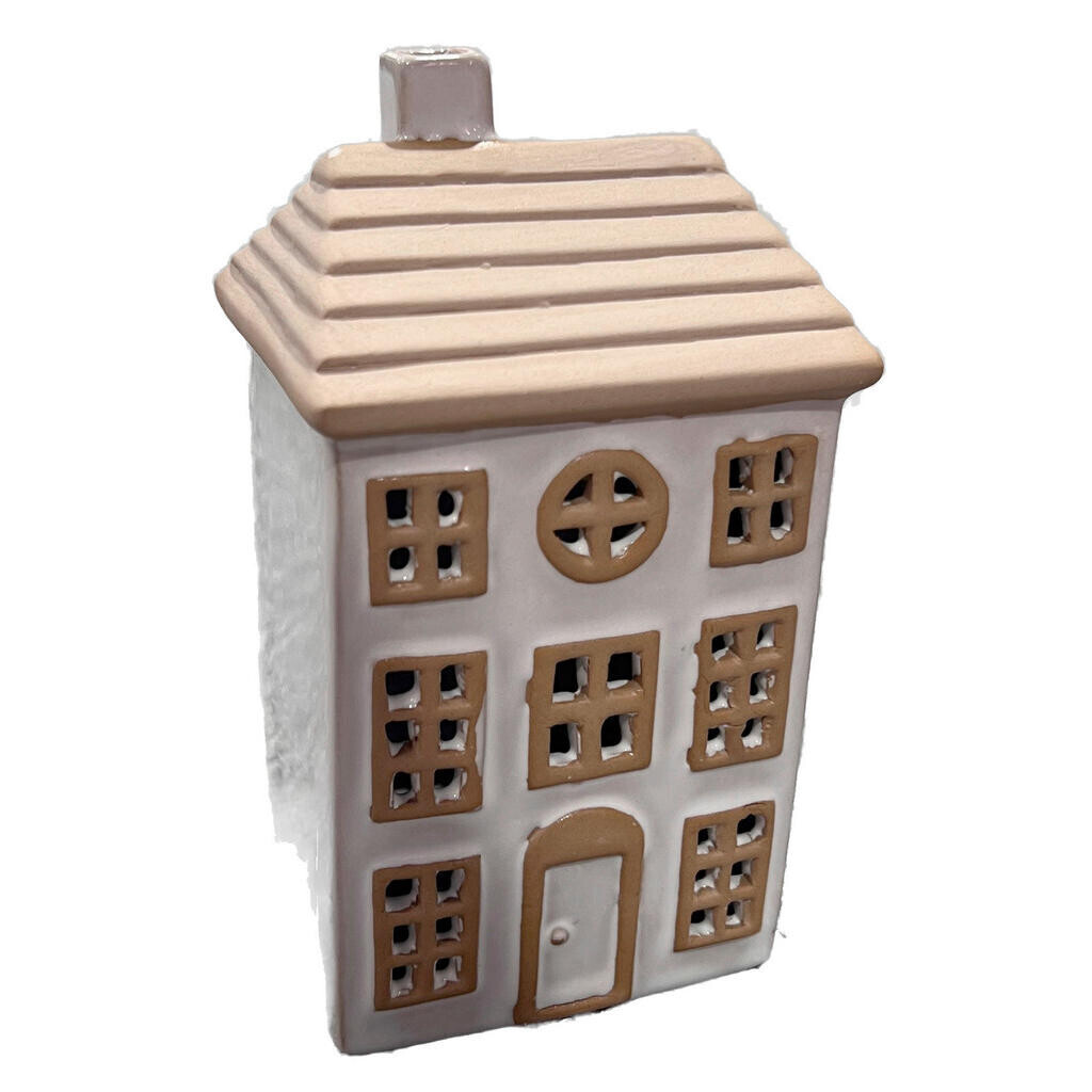 X-Mas DEKORAČNÍ DOMEČEK