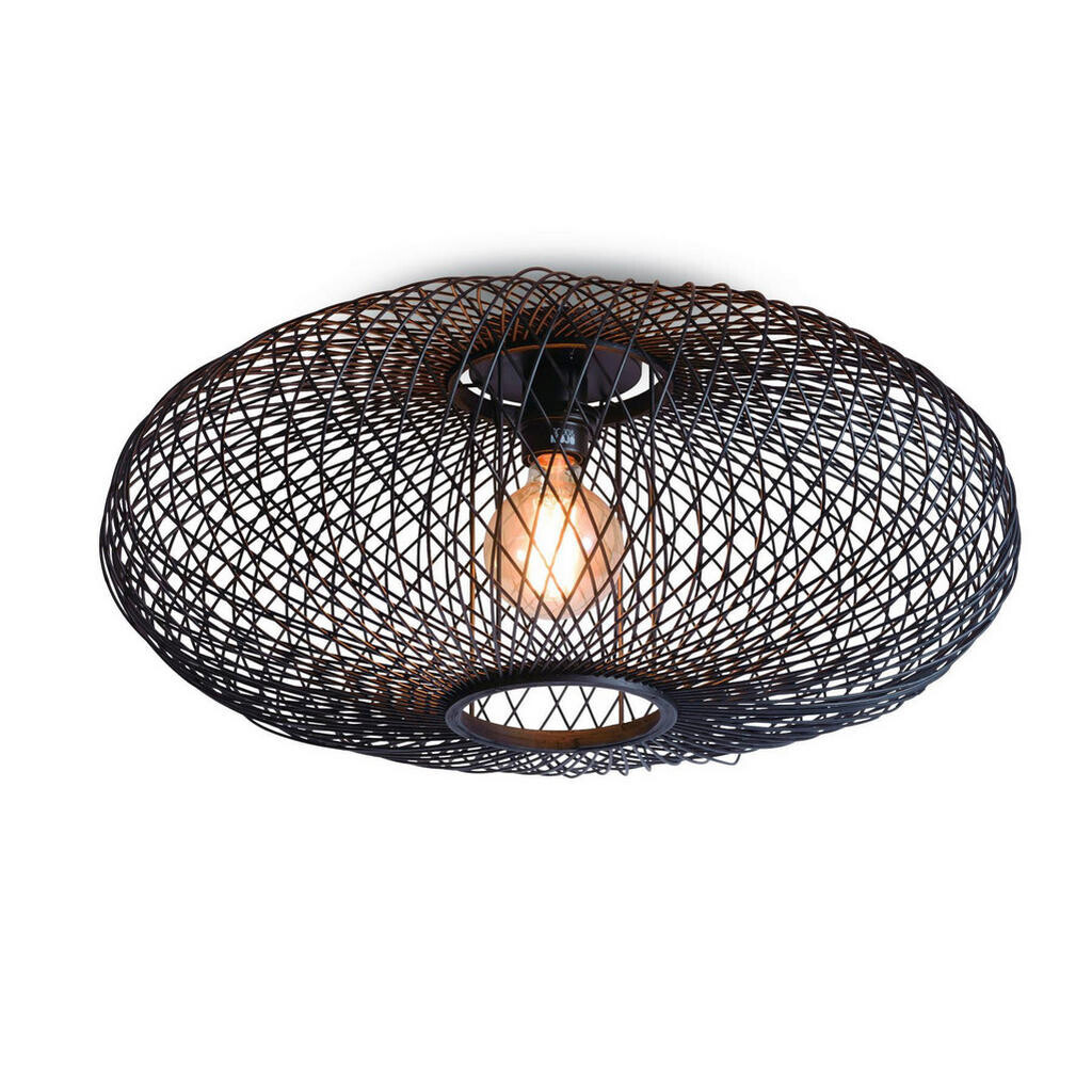 Good & Mojo STROPNÍ SVÍTIDLO, 60/25 cm