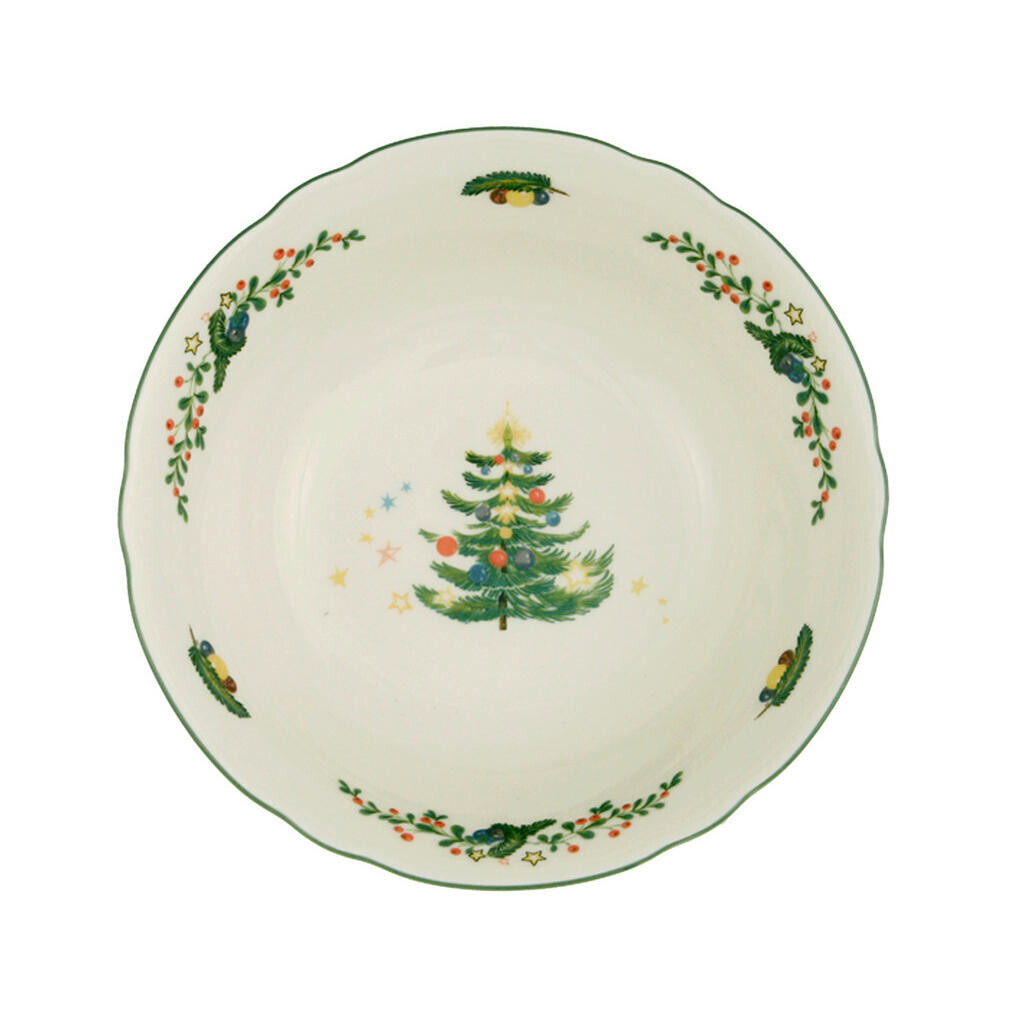 Seltmann Weiden DEZERTNÍ MISKA, keramika, 15 cm