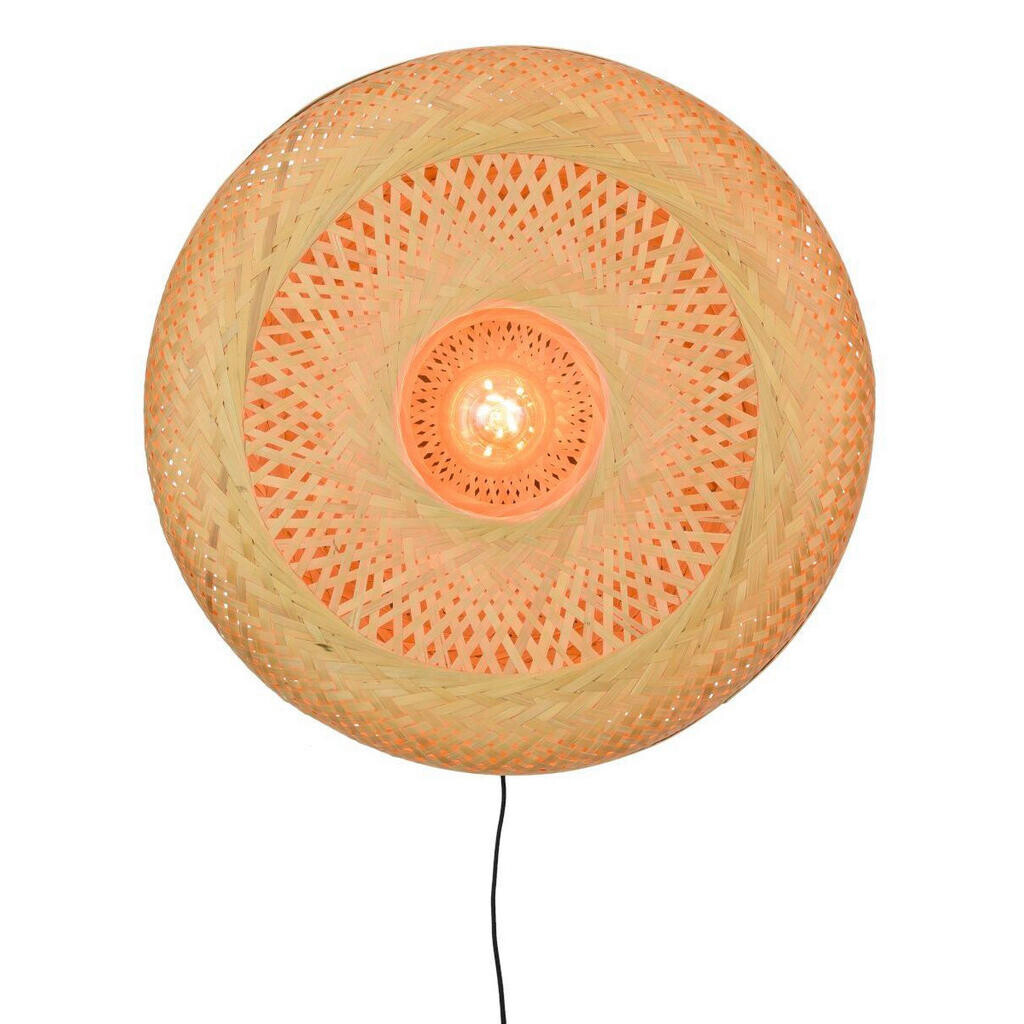 Good & Mojo NÁSTĚNNÉ SVÍTIDLO, 15/60/60 cm