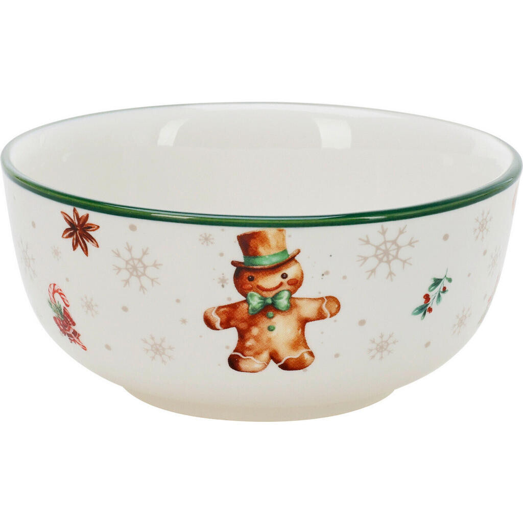 MISKA NA MÜSLI, 13.8/6/13.8 cm