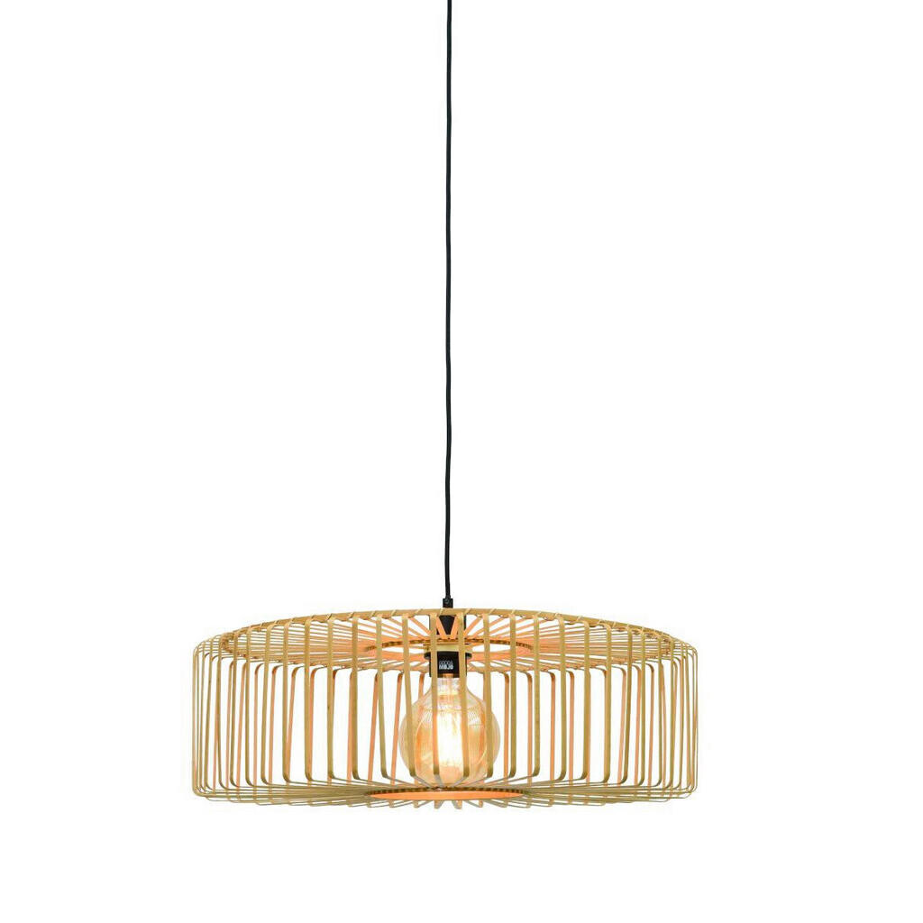 Good & Mojo ZÁVĚSNÉ SVÍTIDLO, 60/20 cm