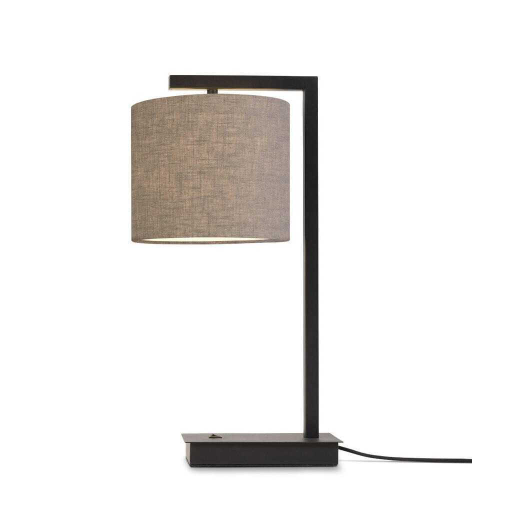 It's about Romi STOLNÍ LAMPA, 17/44 cm