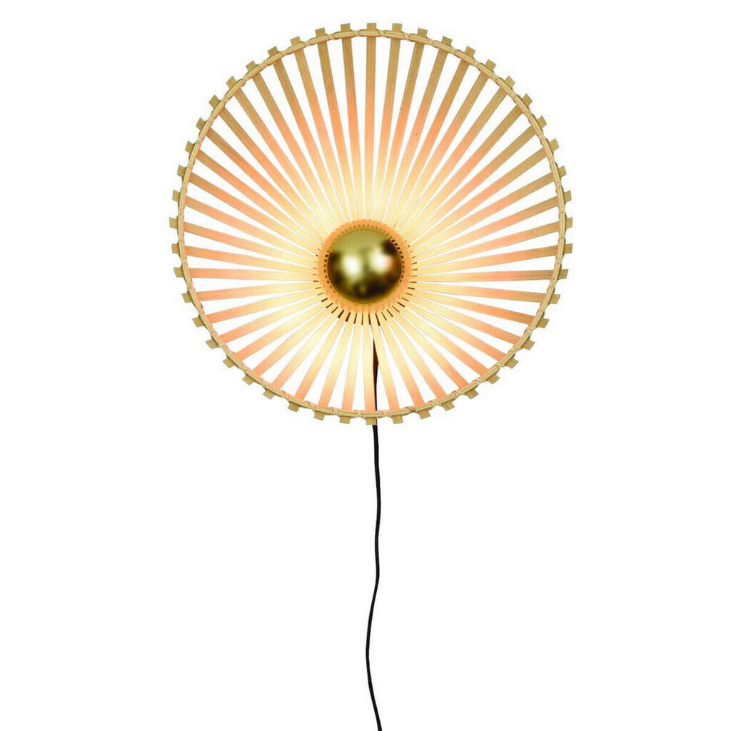 Good & Mojo NÁSTĚNNÉ SVÍTIDLO, 13/40 cm