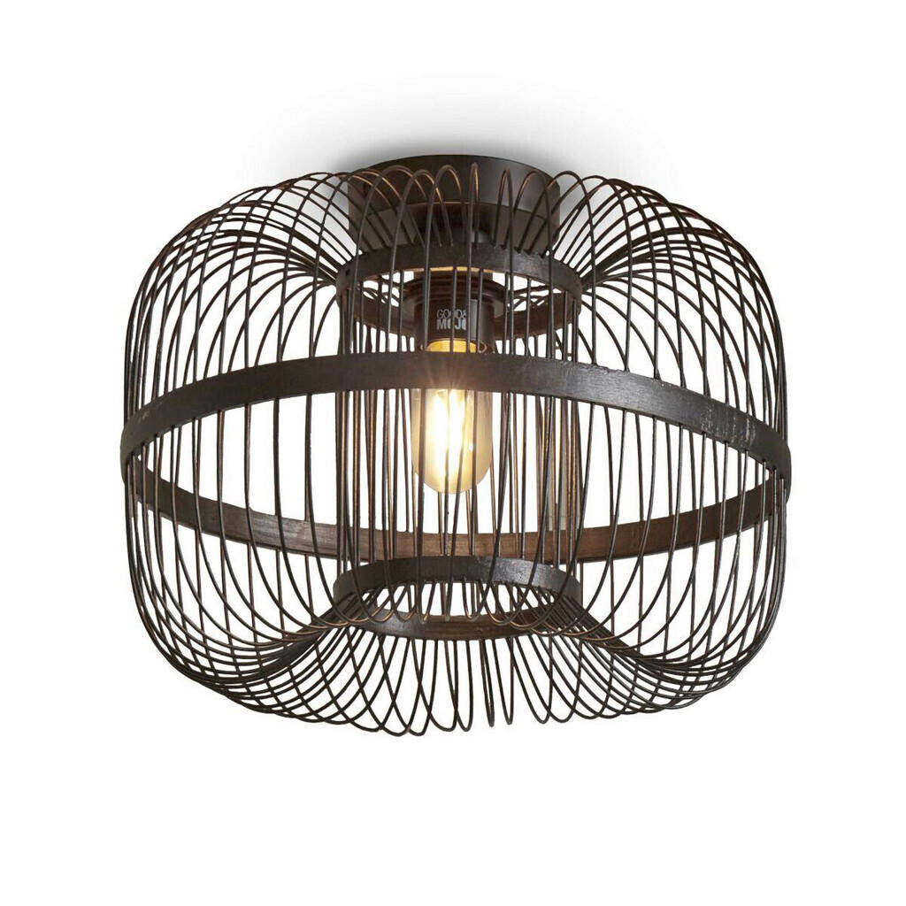 Good & Mojo STROPNÍ SVÍTIDLO, 38/25 cm