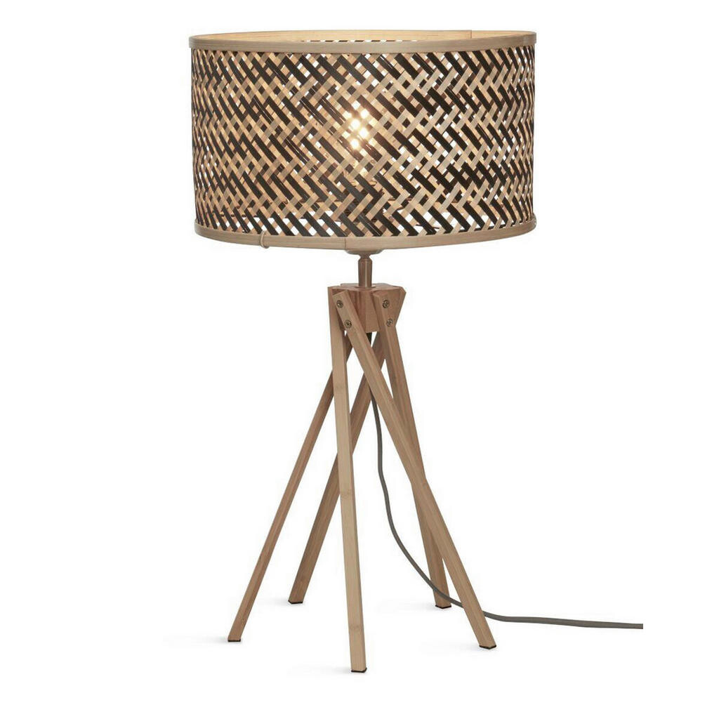 Good & Mojo STOLNÍ LAMPA, nástěnný stmívač, 32/56/32 cm