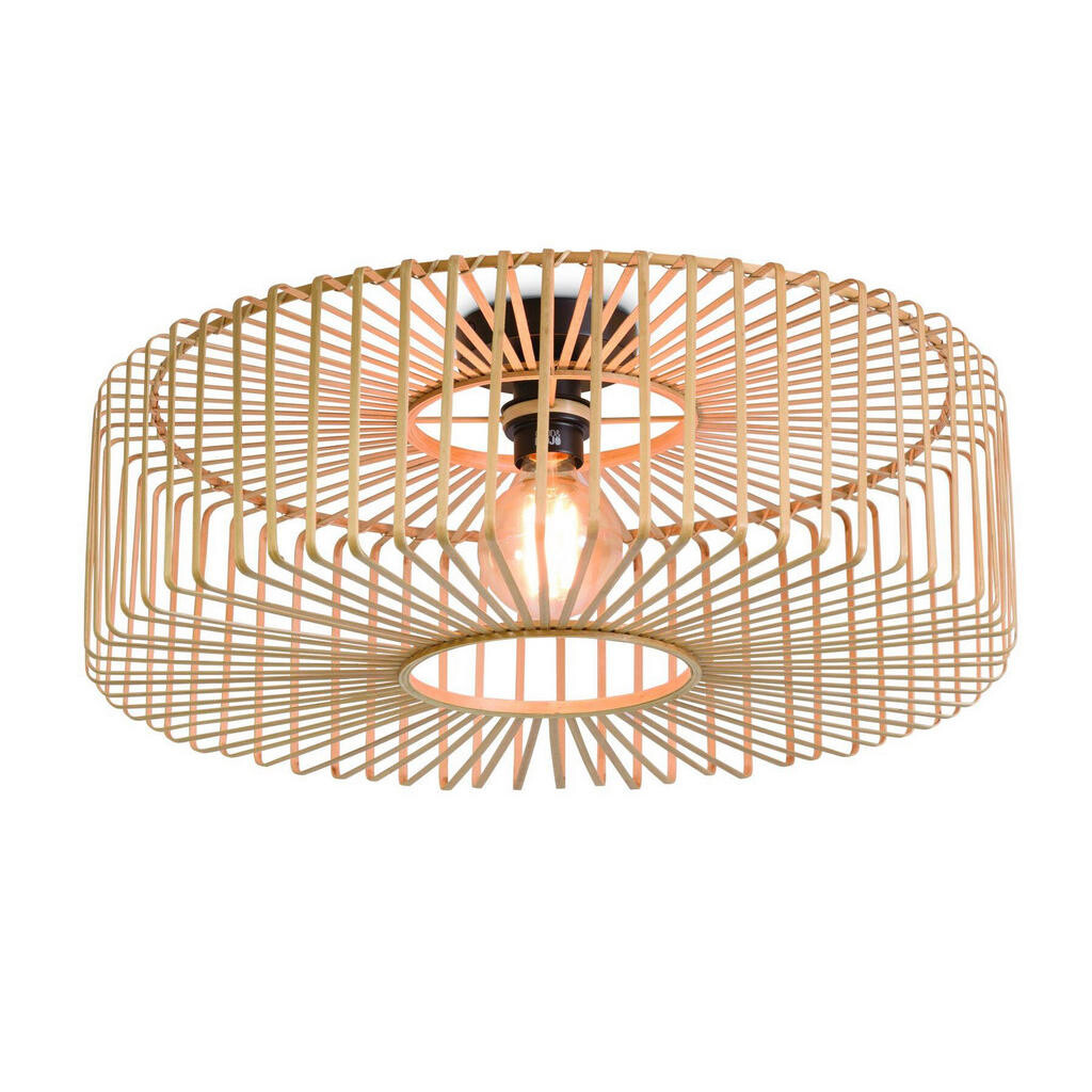 Good & Mojo STROPNÍ SVÍTIDLO, 60/20 cm