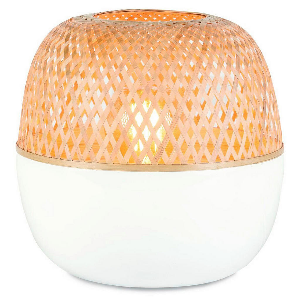 Good & Mojo STOLNÍ LAMPA, nástěnný stmívač, 30/33 cm