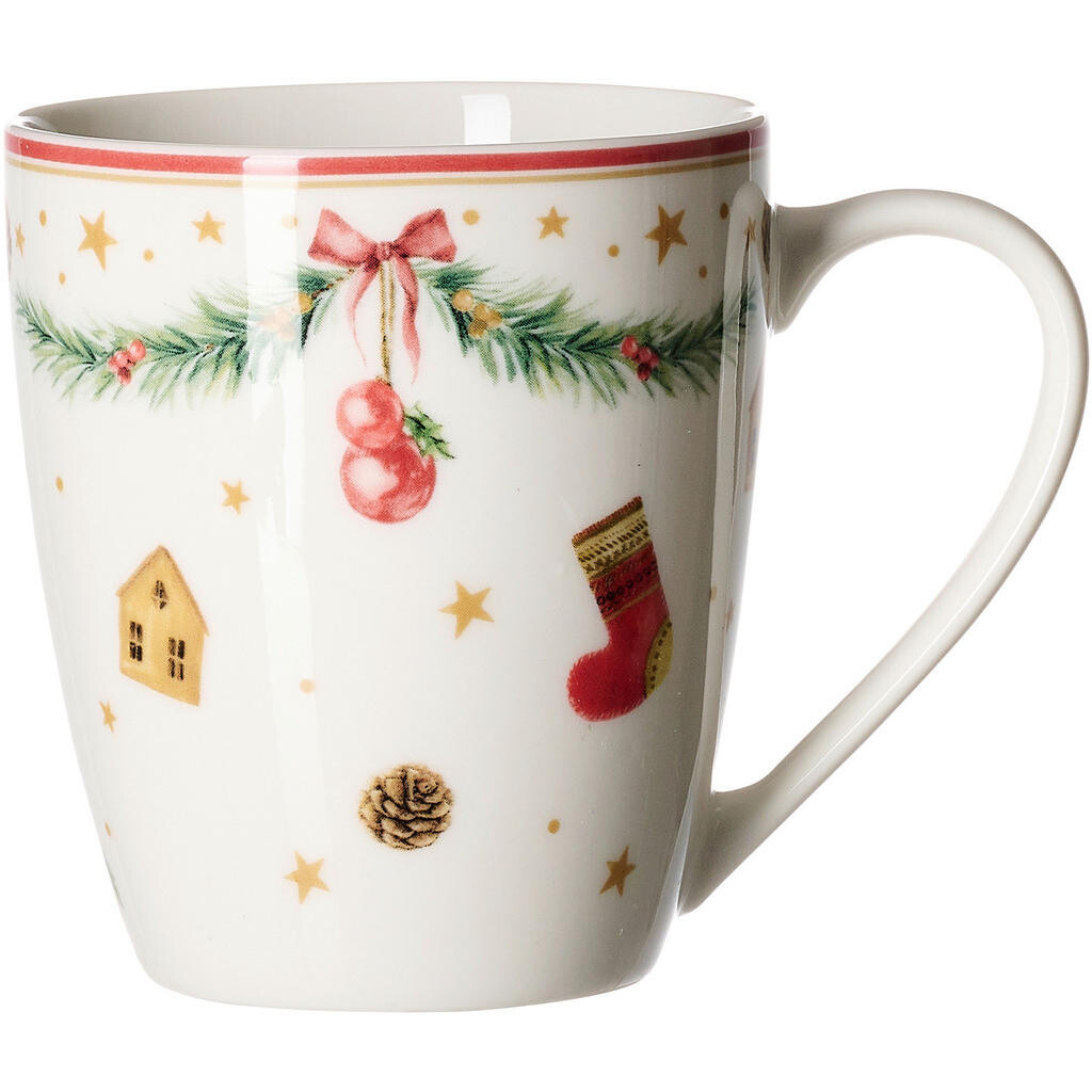 Ritzenhoff Breker HRNEK