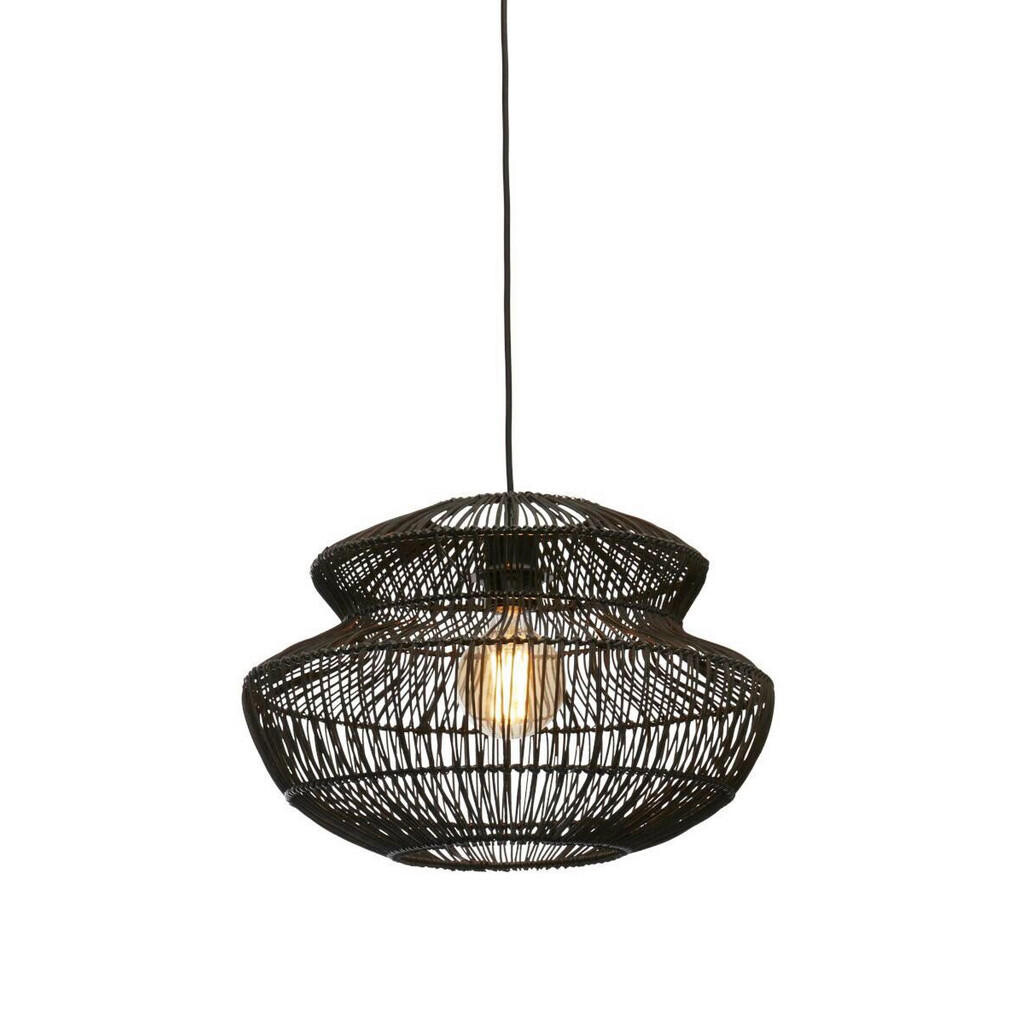 Good & Mojo ZÁVĚSNÉ SVÍTIDLO, 40/30 cm