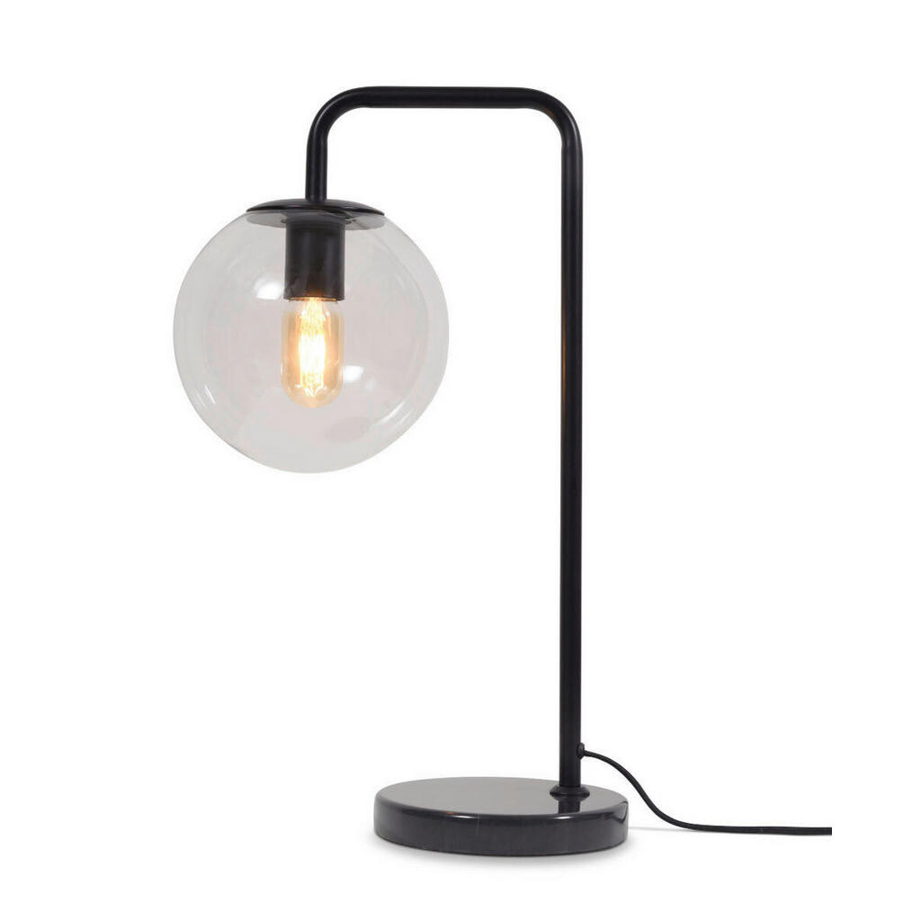 It's about Romi STOLNÍ LAMPA, nástěnný stmívač, 32/20/53 cm