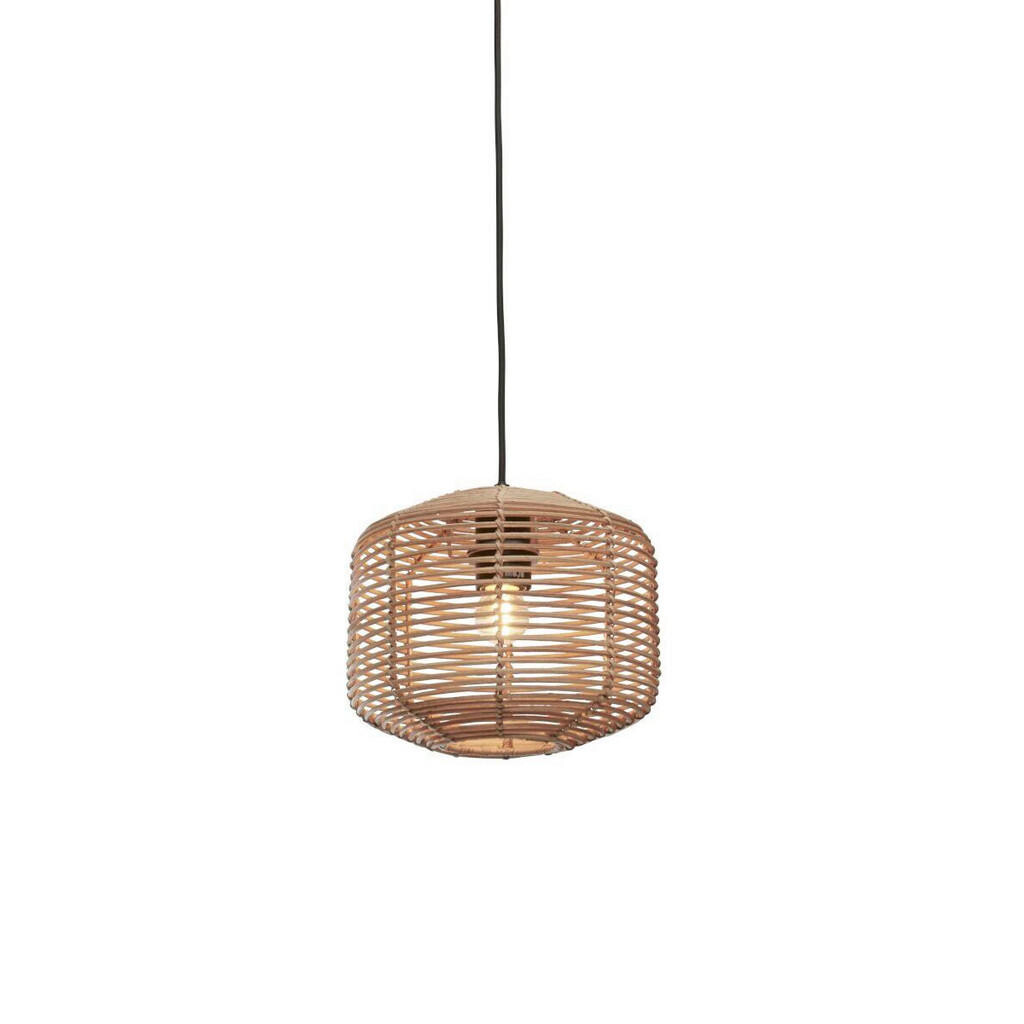 Good & Mojo ZÁVĚSNÉ SVÍTIDLO, 25/25/20 cm