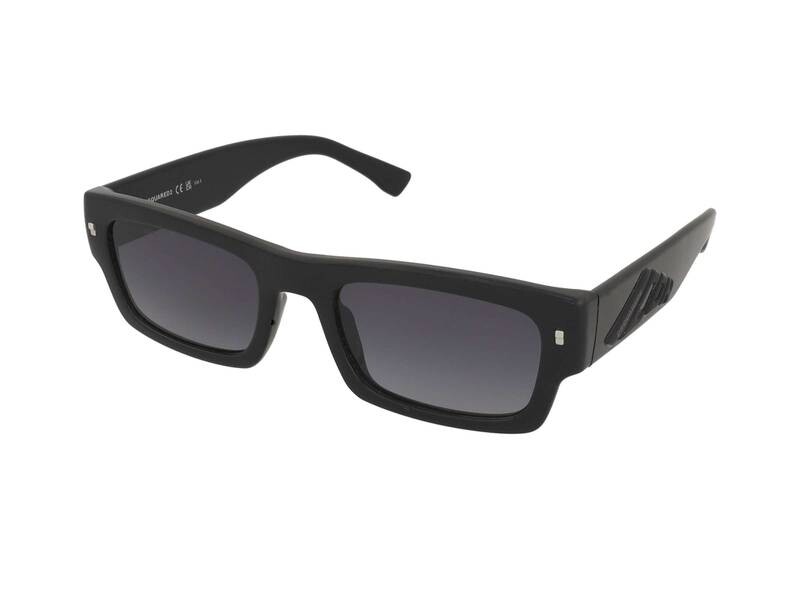Dsquared2 Icon 0027/S 807/9O