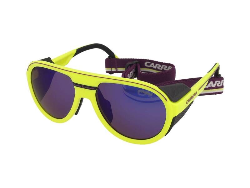 Carrera C Sport 09/S/XT 4CW/MG