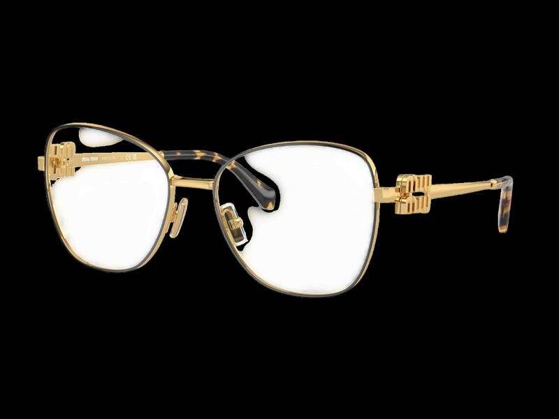 Miu Miu MU 50XV KUI1O1