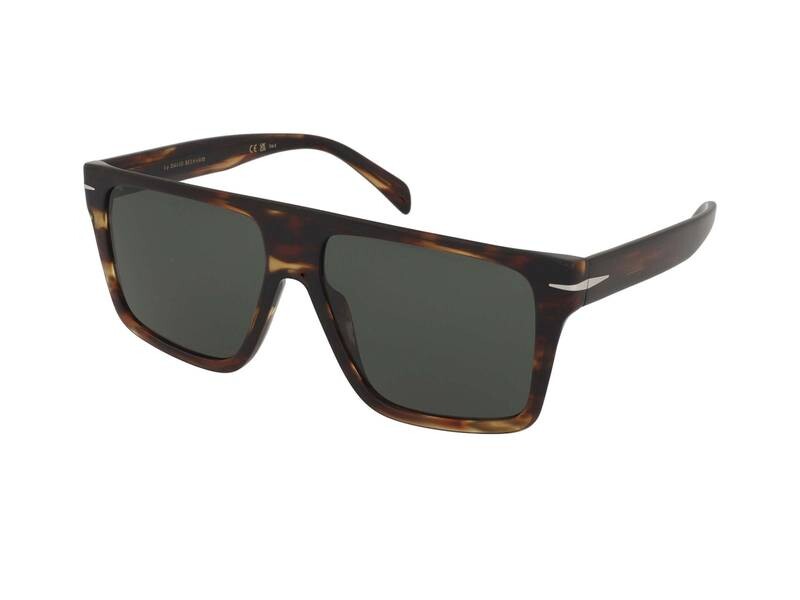 David Beckham DB 7149/S WR9/QT