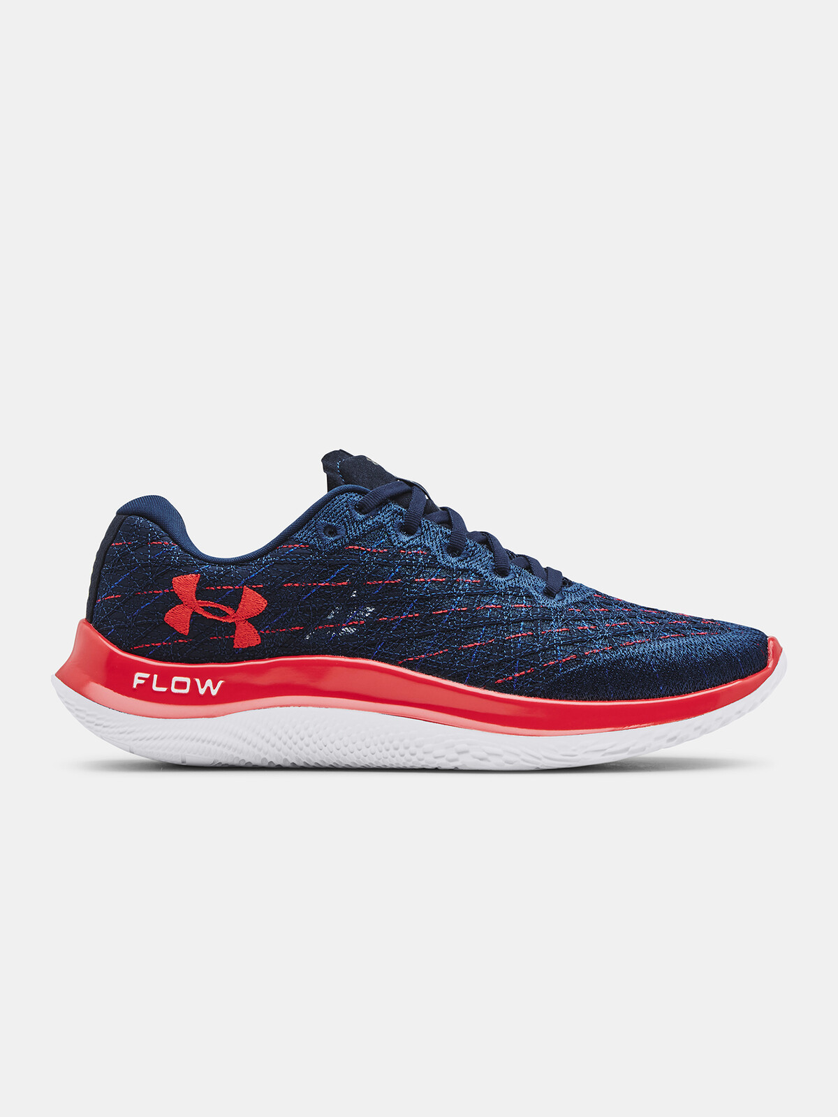 Pánské tenisky Under Armour FLOW Velociti Wind
