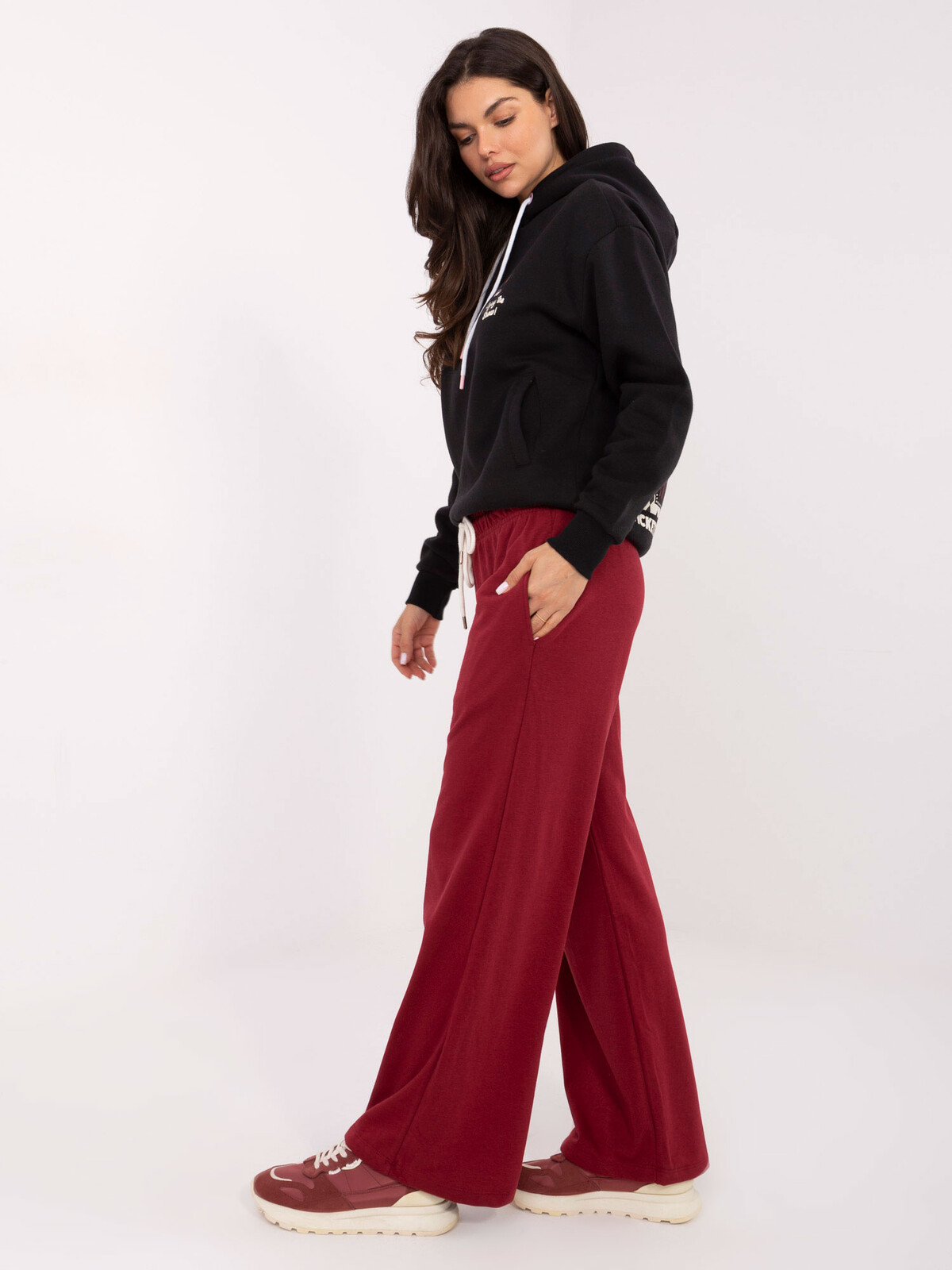 Sweatpants-RV-DR-A590.08-burgundy