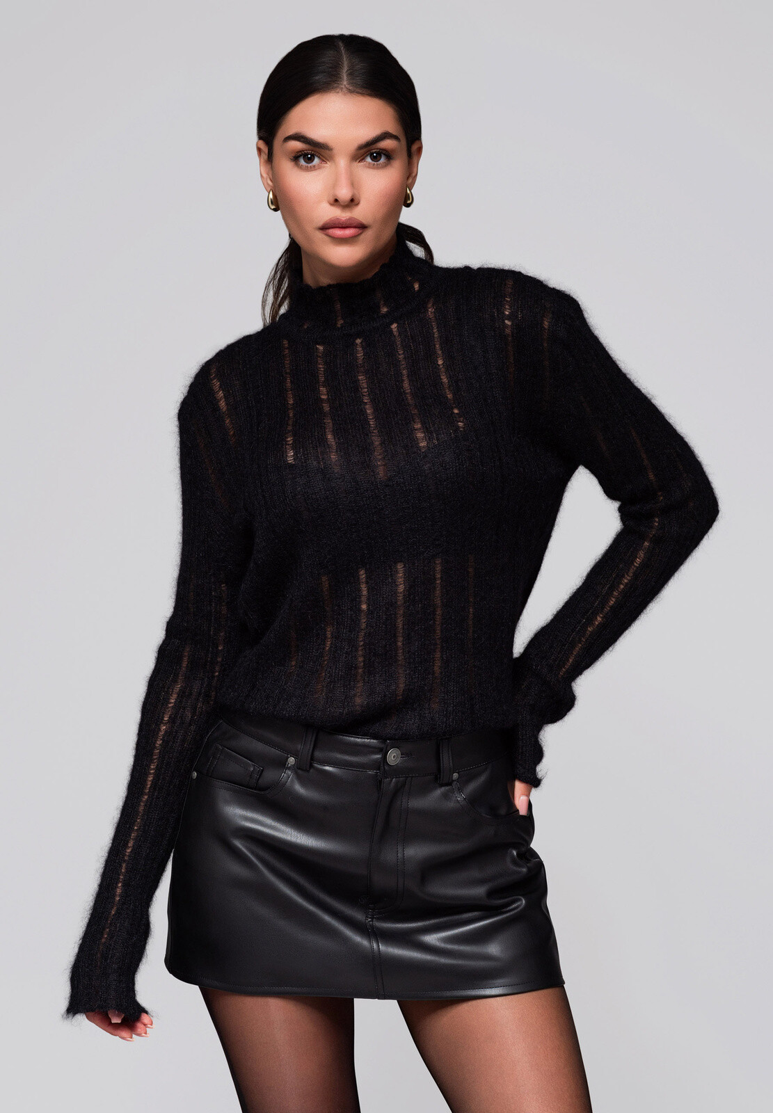 Edoti Women's golf LW-SWTN-0112