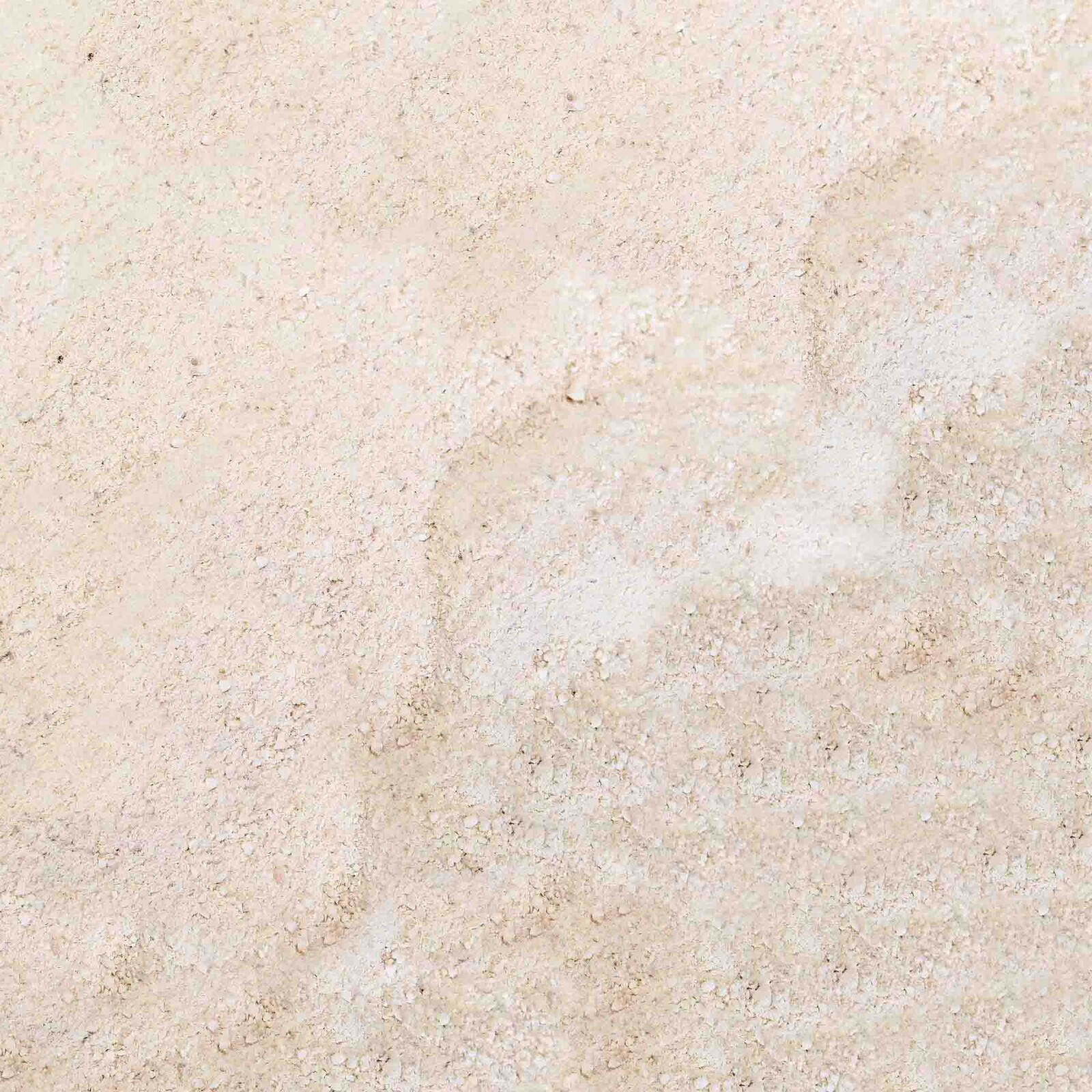 Okrasná drť Teraco Bianco Zandobbio 0 - 1,2 mm 25 kg