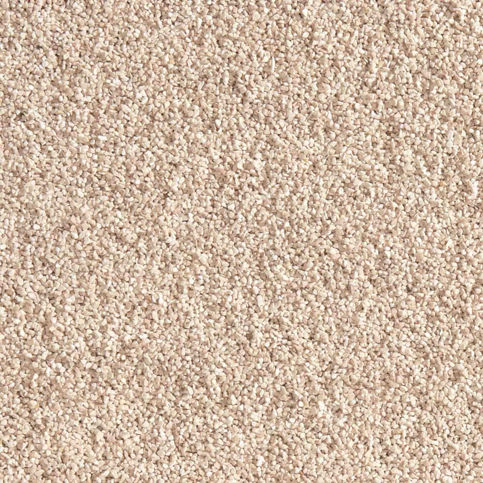 Okrasná drť Teraco Bianco Zandobbio 1,8 - 3 mm 25 kg