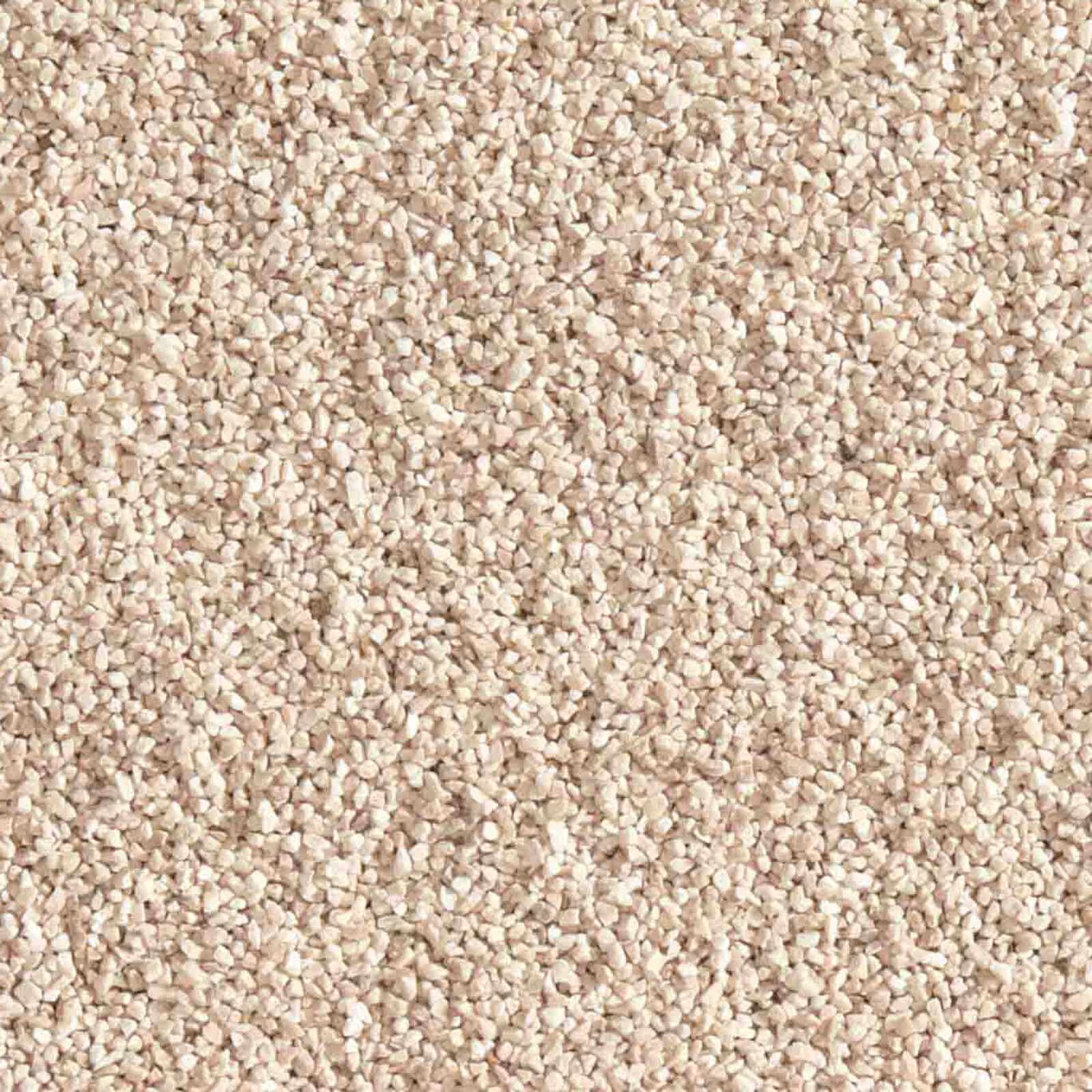 Okrasná drť Teraco Bianco Zandobbio 3 - 5 mm 25 kg