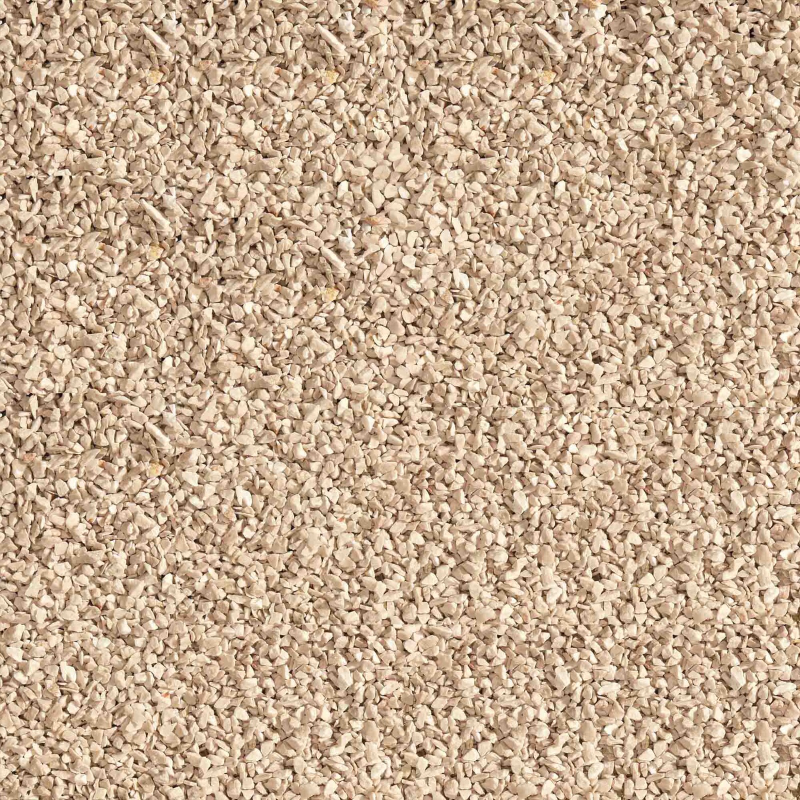 Okrasná drť Teraco Botticino 1,8 - 3 mm 25 kg