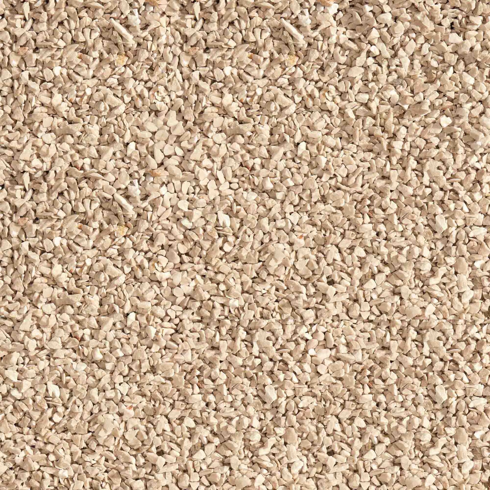 Okrasná drť Teraco Botticino 3 - 5 mm 25 kg