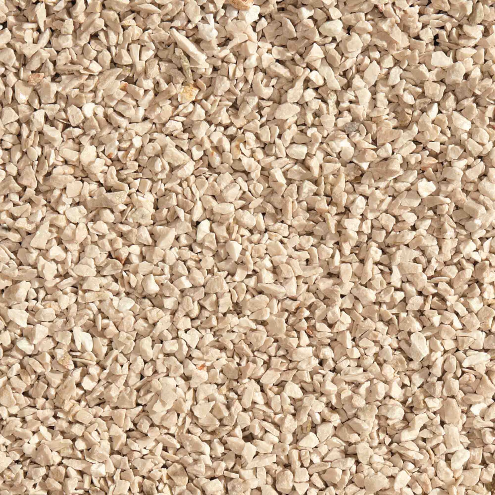 Okrasná drť Teraco Botticino 5 - 8 mm 25 kg