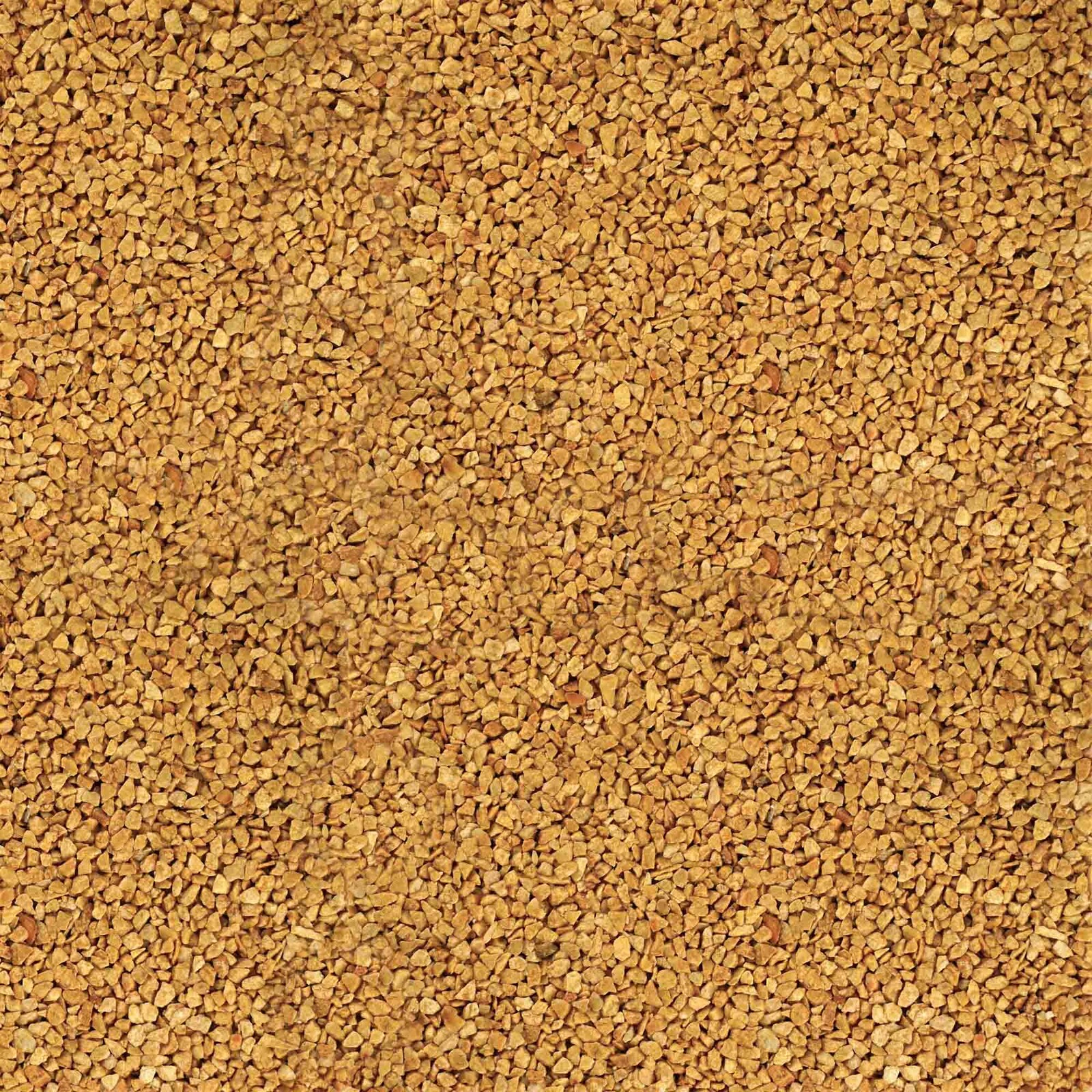 Okrasná drť Teraco Giallo Mori 3 - 5 mm 25 kg