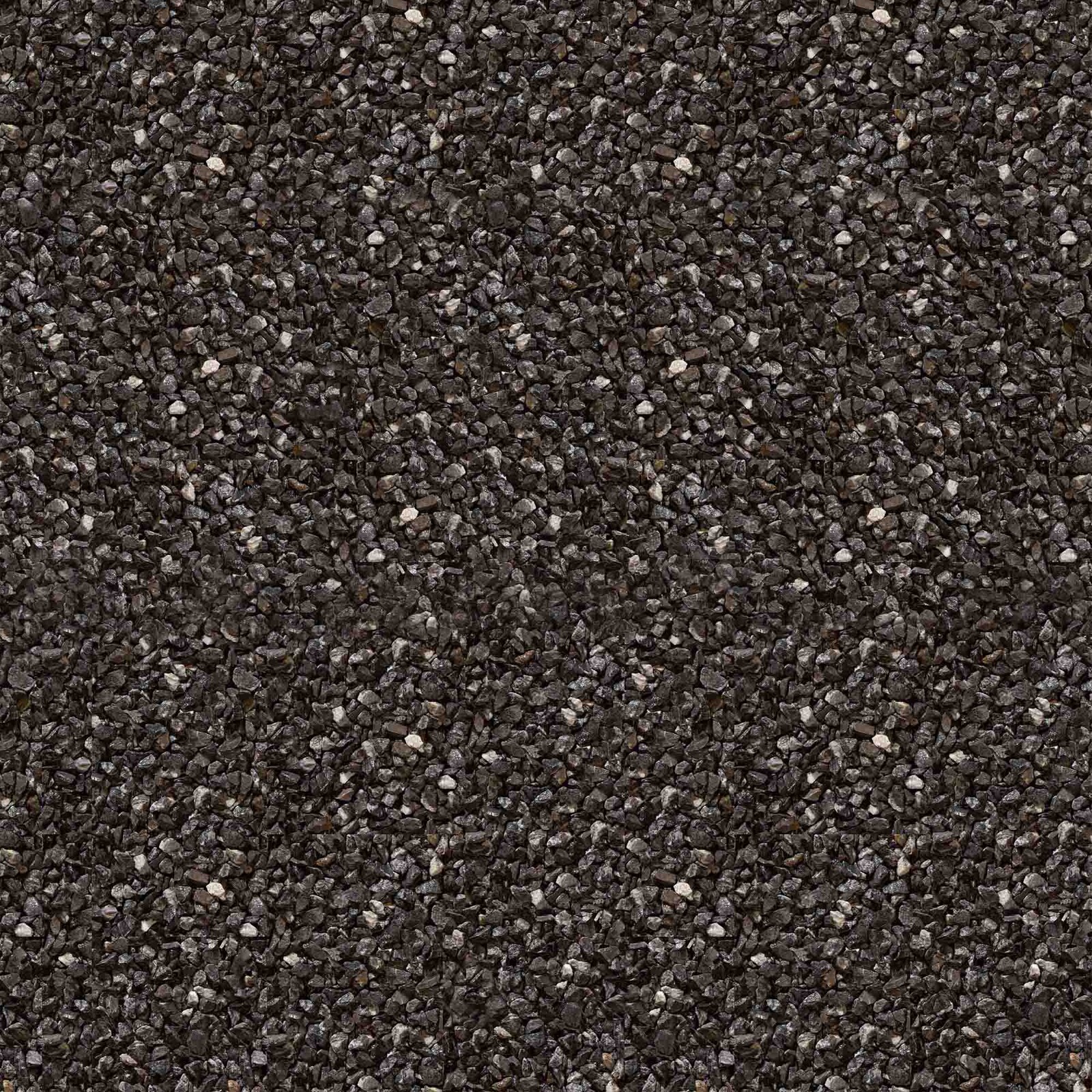 Okrasná drť Teraco Grigio Carnico 1,8 - 3 mm 25 kg