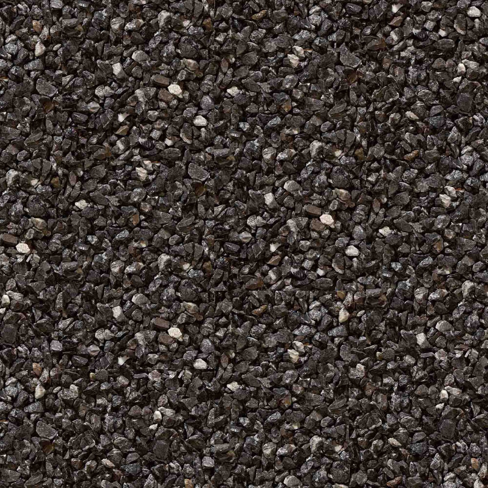 Okrasná drť Teraco Grigio Carnico 5 - 8 mm 25 kg