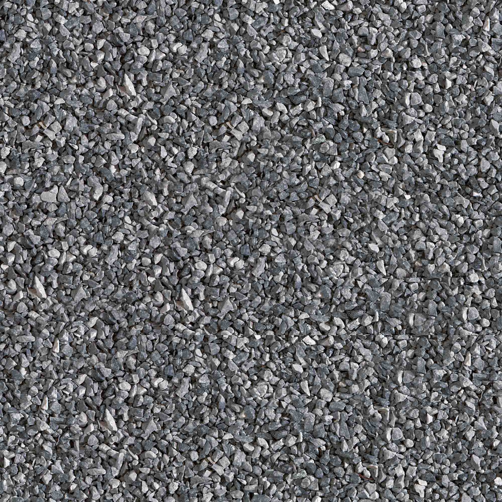 Okrasná drť Teraco Grigio Cenere 1,8 - 3 mm 25 kg