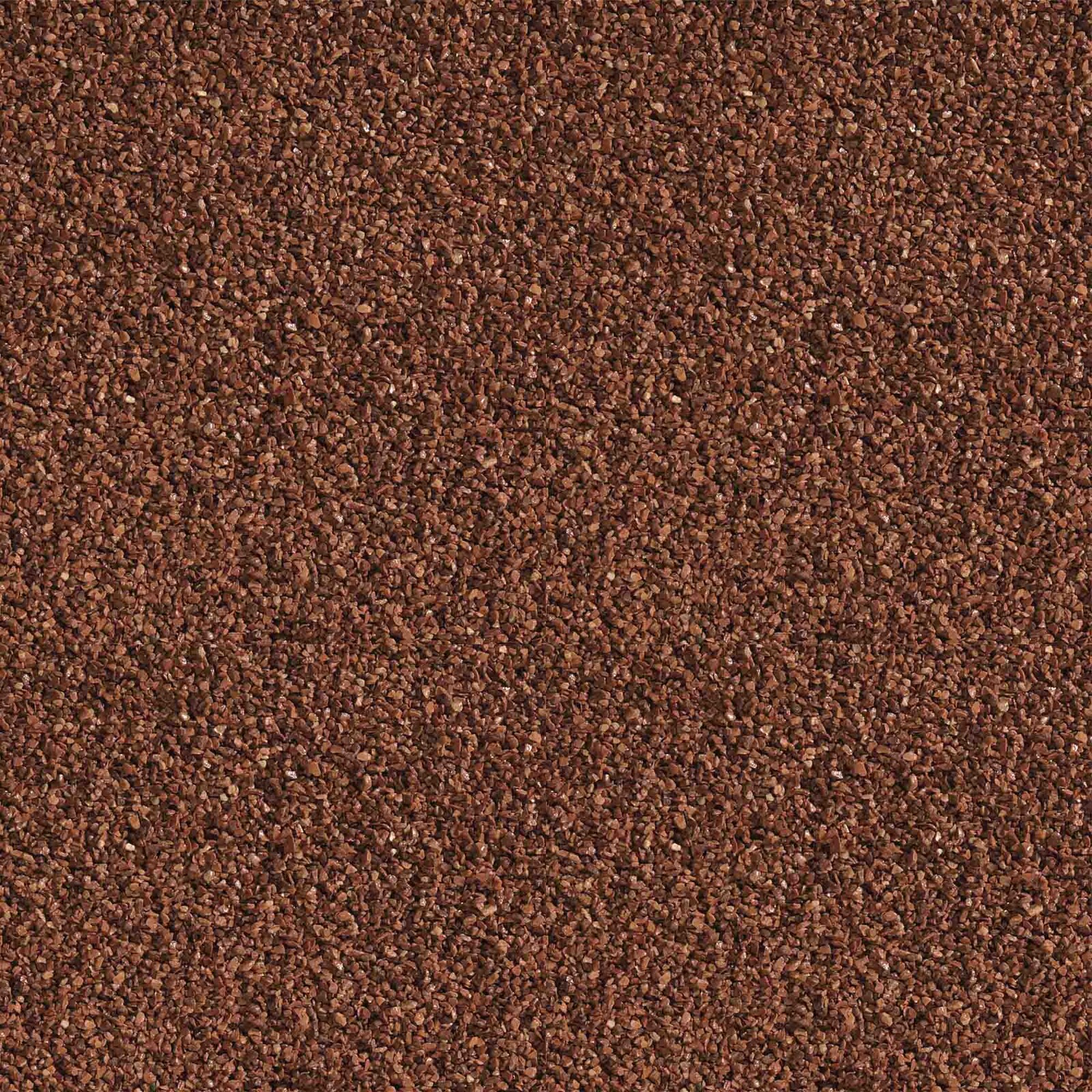 Okrasná drť Teraco Marrone 1,2 - 1,8 mm 25 kg