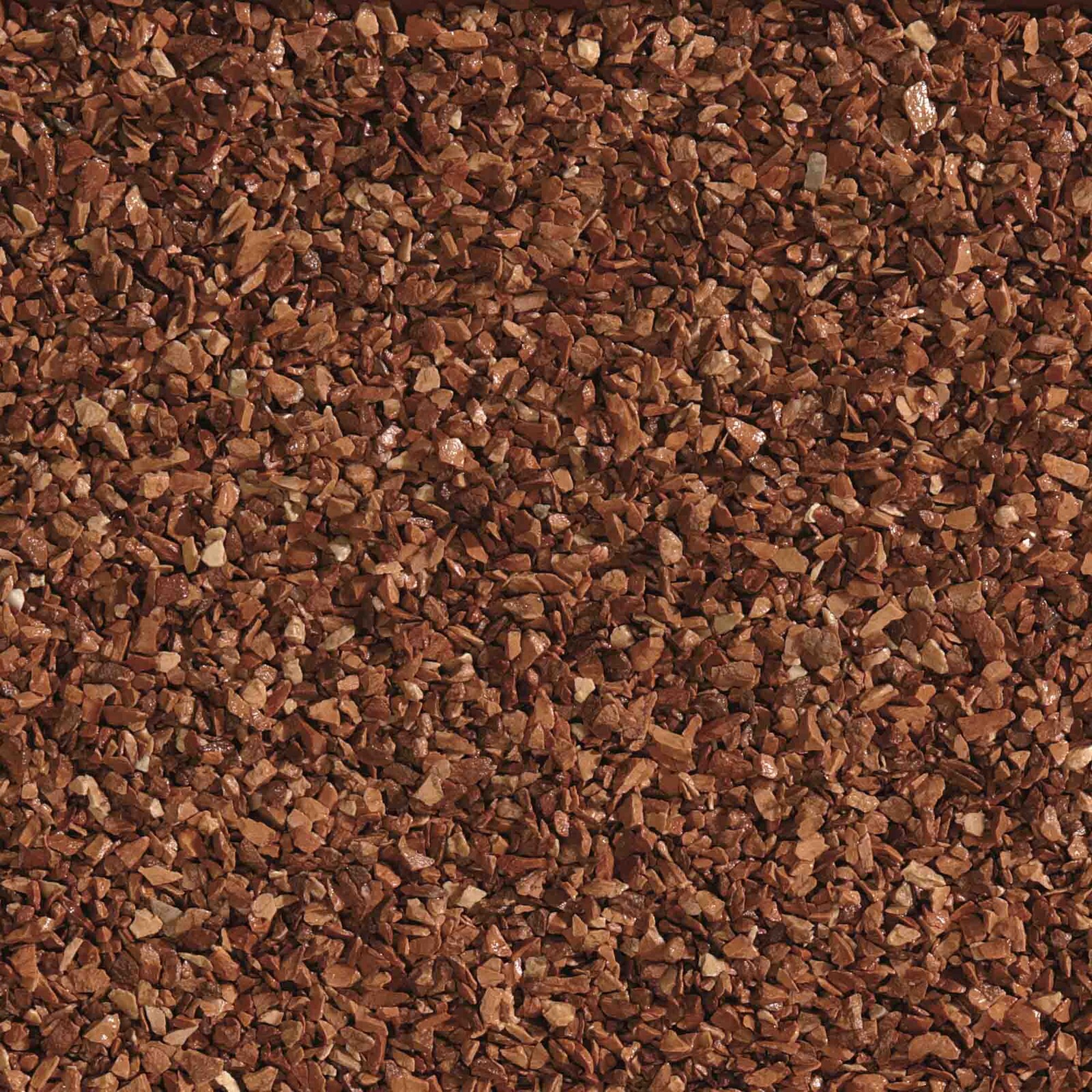 Okrasná drť Teraco Marrone 5 - 8 mm 25 kg