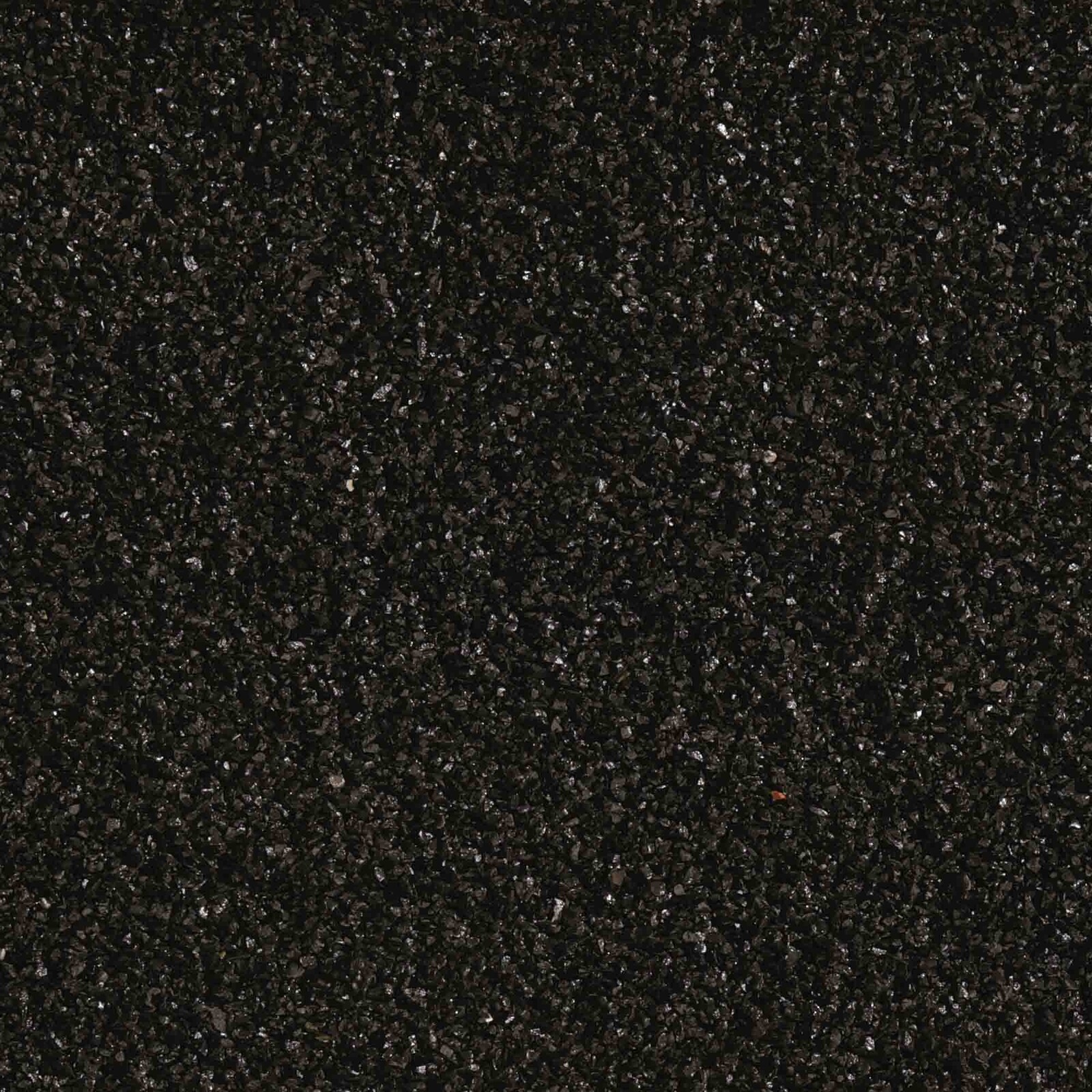 Okrasná drť Teraco Nero Ebano 1,2 - 1,8 mm 25 kg