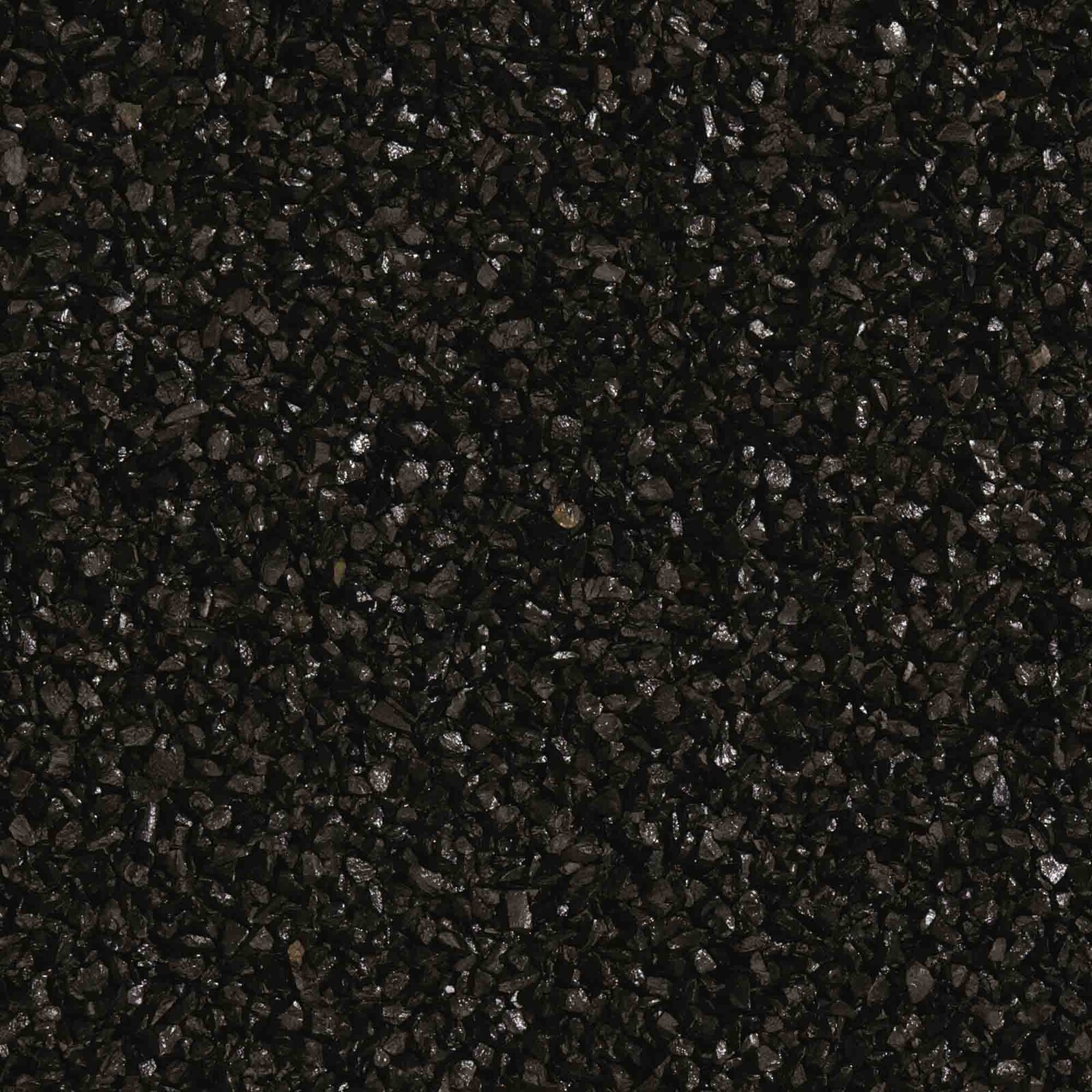 Okrasná drť Teraco Nero Ebano 5 - 8 mm 25 kg