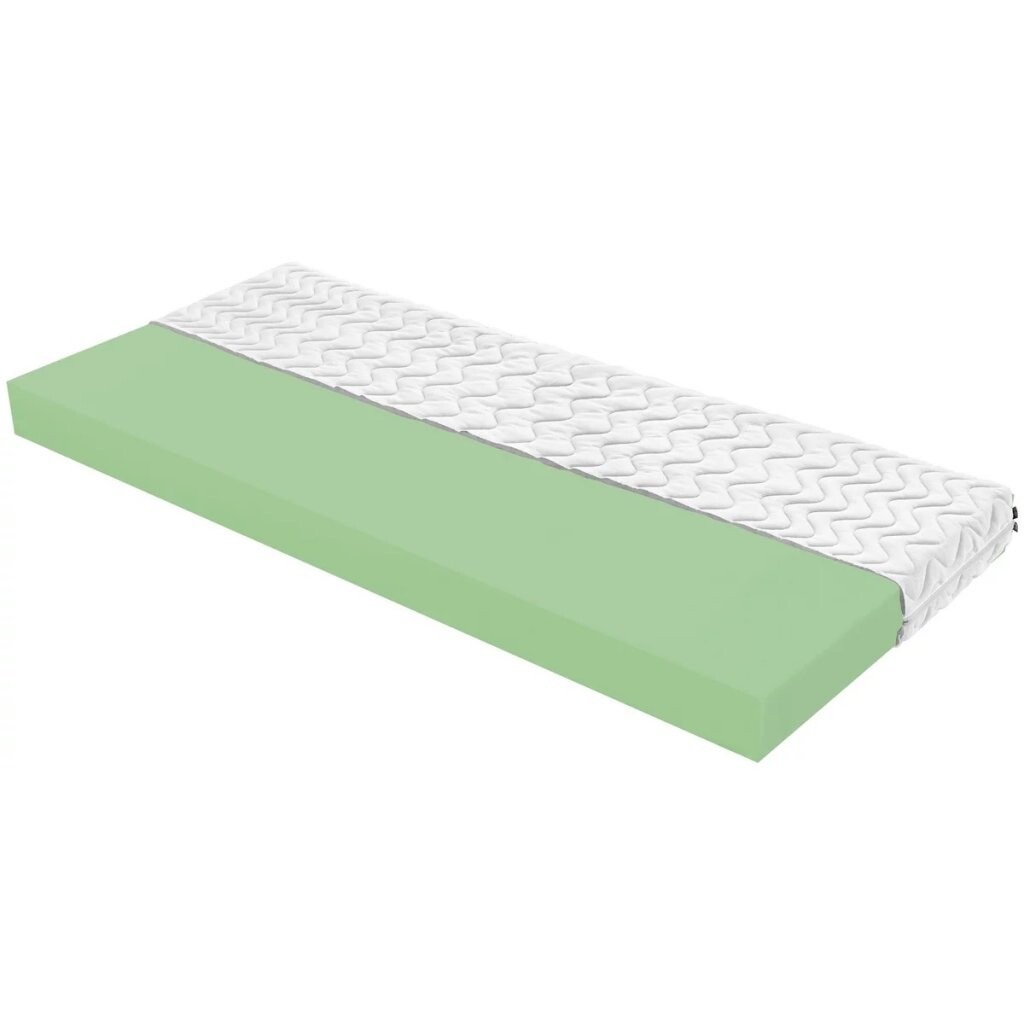 Gogo Matrace ze studené pěny HR 90 x 200 cm, 20 cm