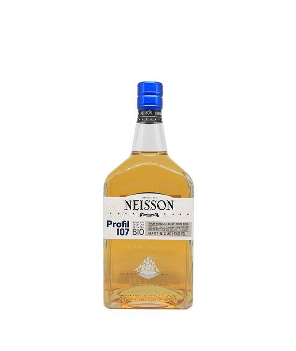 Neisson Profil 107 Bio 52,8% 0,7 l
