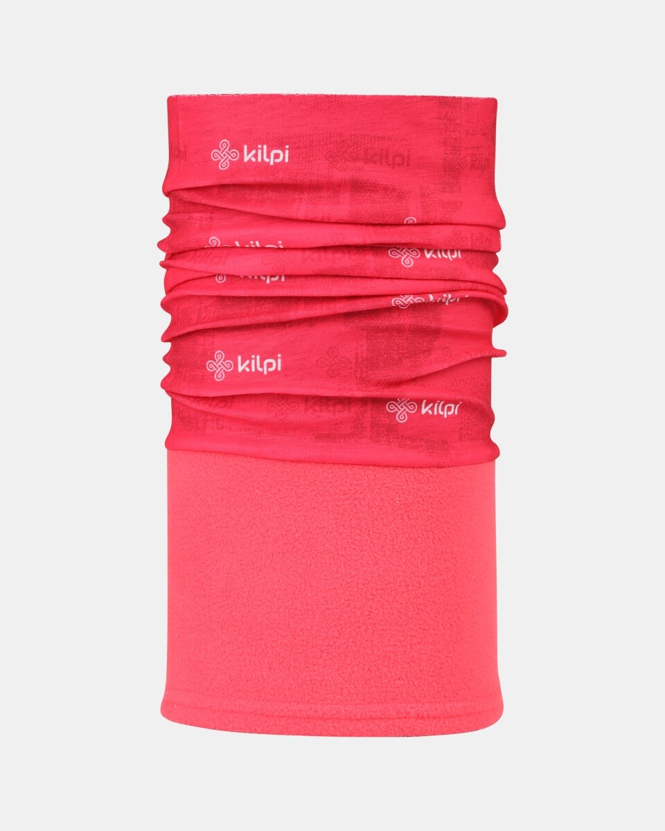 Dětský nákrčník kilpi minion-j růžová uni