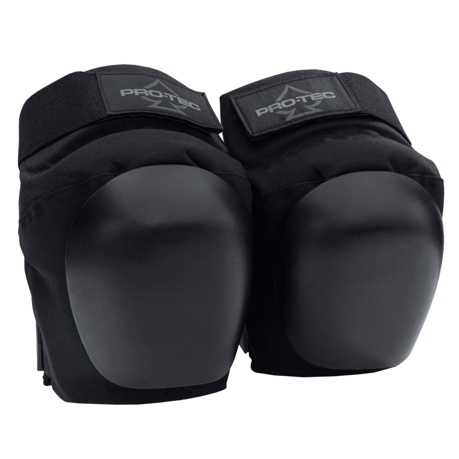 Pro-Tec - Vert Knee Pad Set Black - Kolenní chrániče Velikost: XS